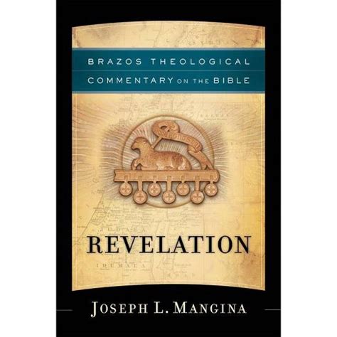 revelation brazos theological commentary on the bible Doc